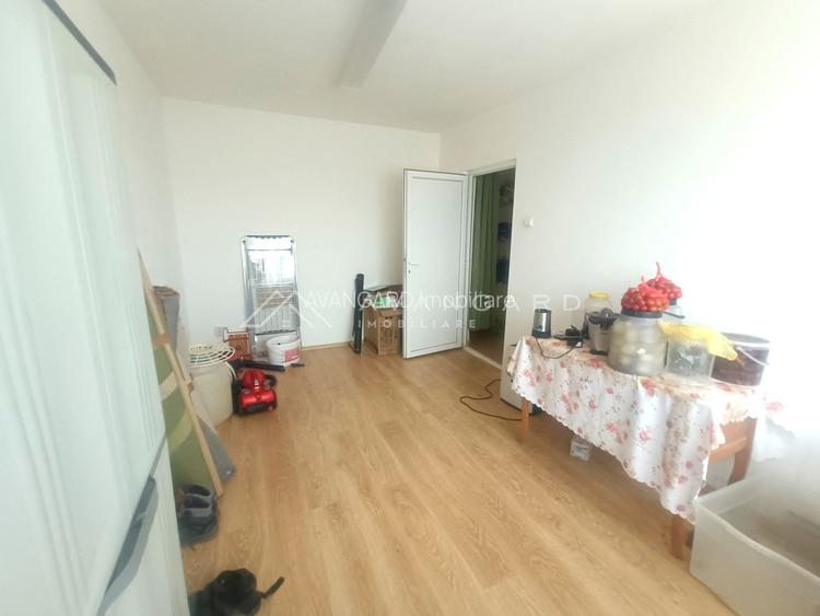 | Apartament 4 camere | 75 mp | Manastur - Zona Campului | - 3