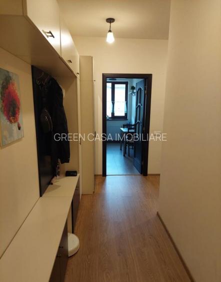 Apartament 2 camere Florești – lângă Parcul Poligon - 5