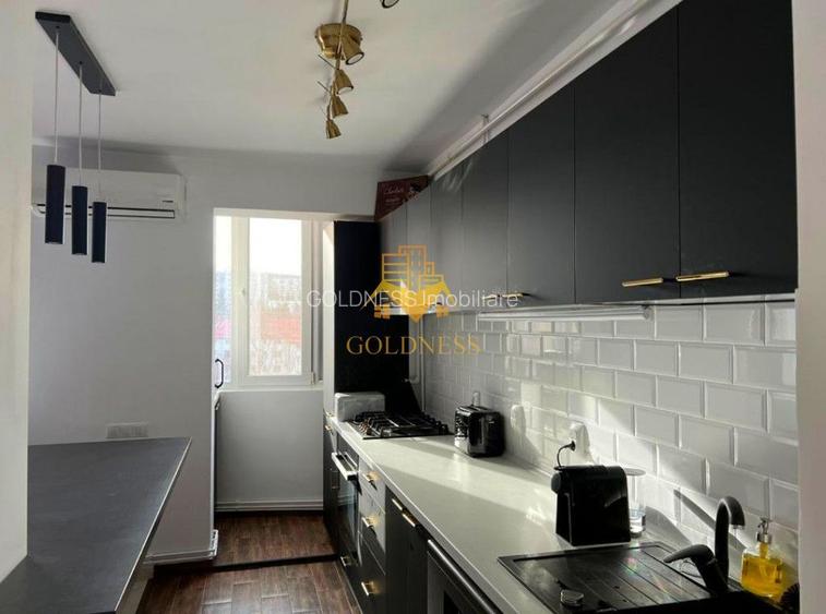 2 camere open space, Modern, Mc Donalds, Minerva, Cartier Manastur - 6