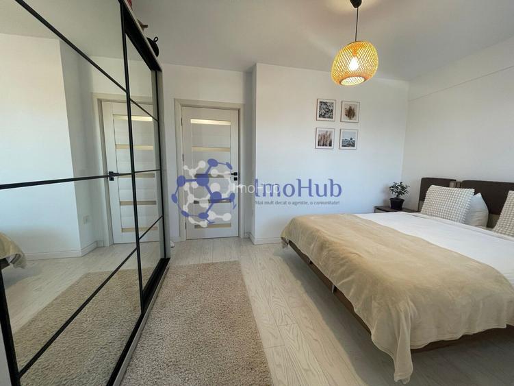 Apartament 2 camere +loc de parcare – Valea Lupului - 4