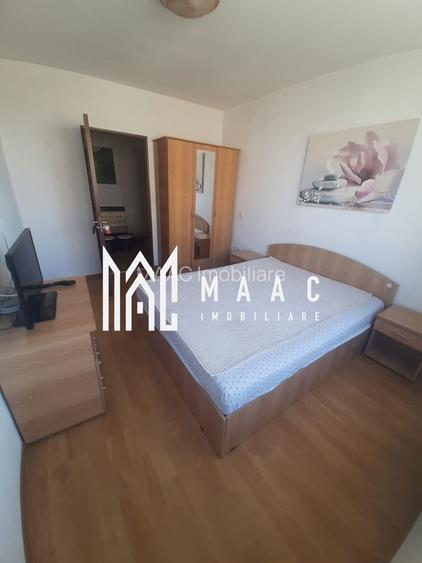 Apartament 3  camere I Decomandat I Zona Mihai Viteazul - 9
