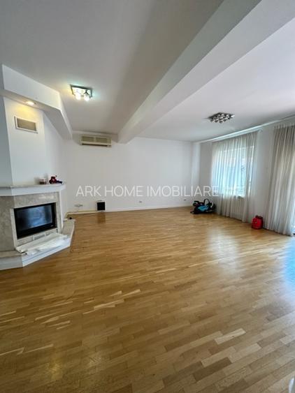 Vila individuala British School - 2