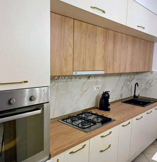 Apartament modern I Terasă 14 mp si parcare I Torontalului - 4