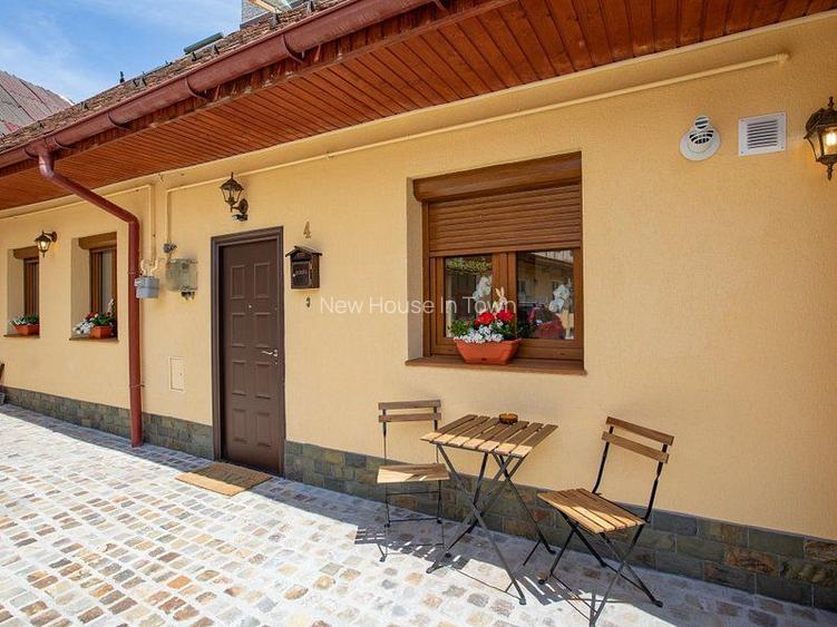 Proprietate unică de închiriat | Ultra-central, la 2 minute de Piața Sfatului - 2