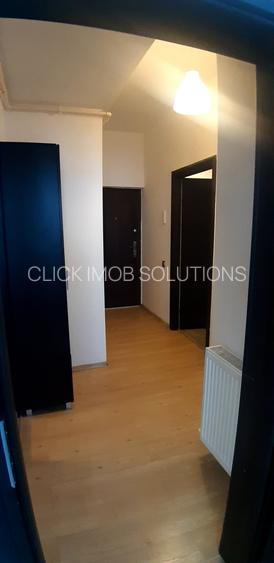 Dristor metrou, New City Residence bloc nou - 5