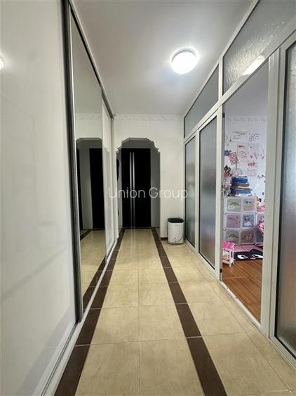 Apartamente 3 Camere Decomandat, Etaj 2, Zona KM 4-5 - 12