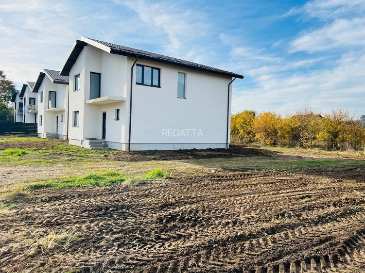 Vila cocheta in Ostratu - mai sunt de vanzare 2 - 16