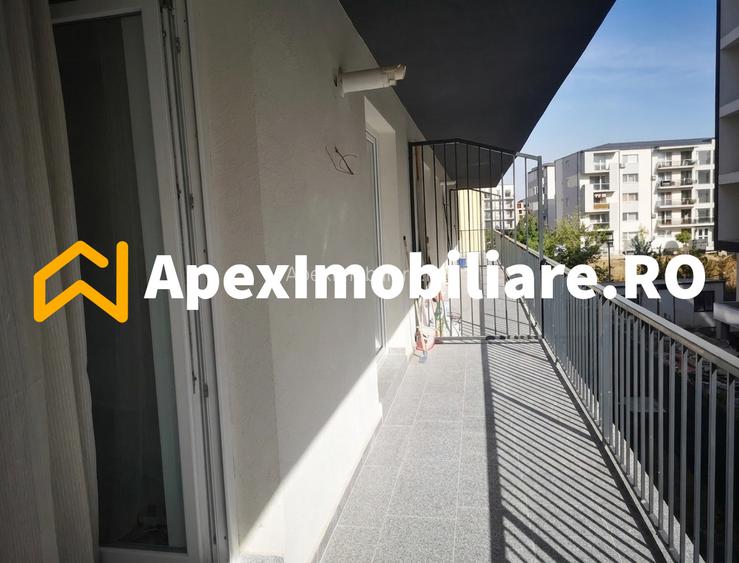 Apartament 2 camere de inchiriat Theodor Pallady București | ApexImobiliare.ro - 6