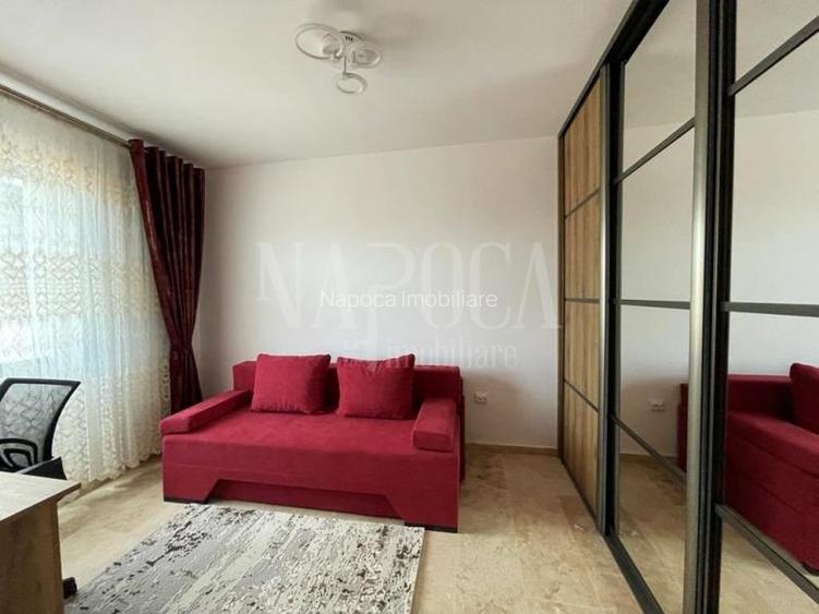 Apartament 3 camere de vanzare in Baciu - 6
