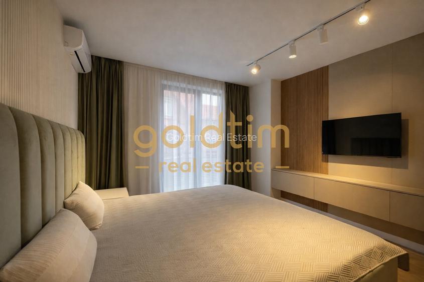 ARQA RESIDENCE/IANCU NICOLAE/SUPERB/TERASA GENEROASA/PISCINA - 51