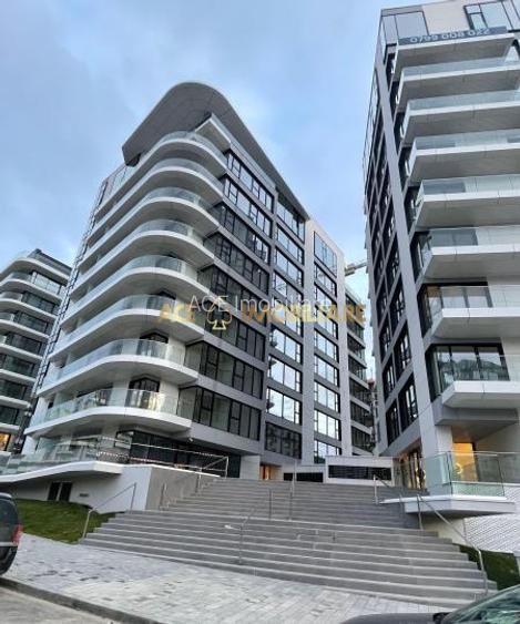 Studio de inchiriat | One Lake-Pipera | Metrou | centrala | balcon - 6