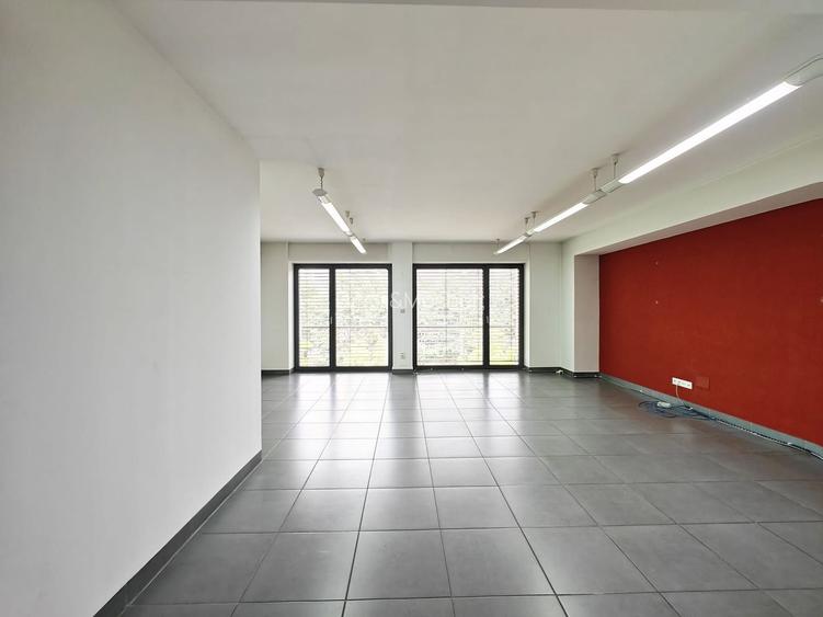 Spațiu comercial 125 mp, zona centrală – Str. Ciprian Porumbescu - Comision 0% - 2