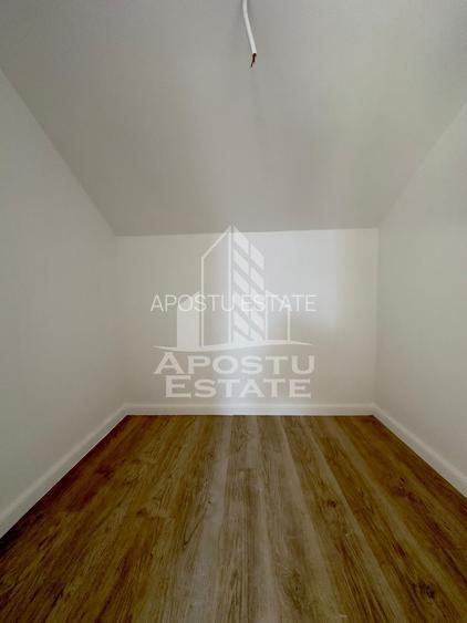 Penthouse cu 3 camere, 2 bai si dressing in spate la Lidl. - 18