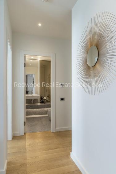 Apartament 2 camere, Promenada Mall - Floreasca - Dimitrie Pompeiu Vedere unica - 8