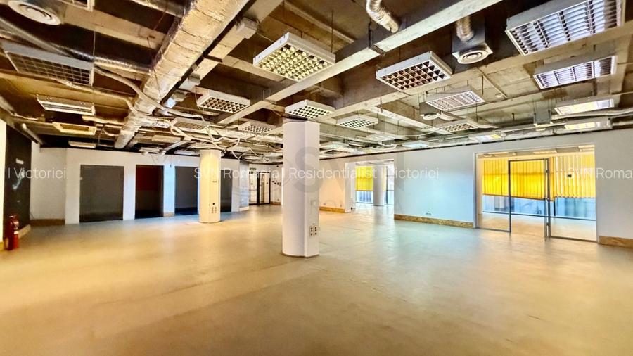 REC3001735 Spatiu de birouri - 102 MP I Posibilitate Recompartimentare I Univers - 5