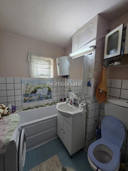 Freidorf-2 camere-etaj 3- decomandat - 10