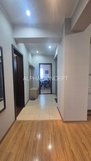 2 Camere, Termen Lung, 70 Mp, Centrala pe Gaze - 16