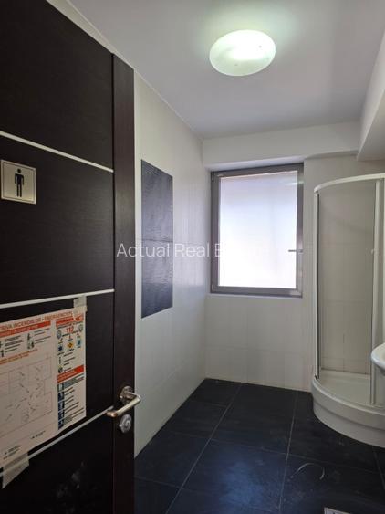 SPATIU BIROURI | DELFINARIU | CLADIRE CLASA A - 9