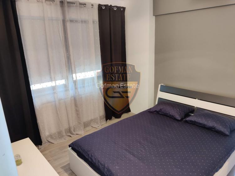 2 camere,  Mamaia zona Butoaie, 65.11mp, Balcon 17mp, etaj 2, complet mobilat - 12