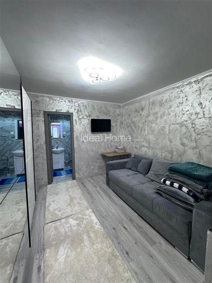 Camera Camin zona Frumoasa - 2