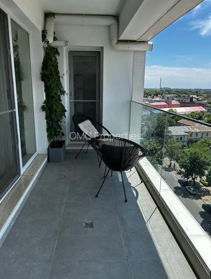 Apartament 3 camere - parcare - Parc Carol - Viilor - Fabrica de Chibrituri - 11
