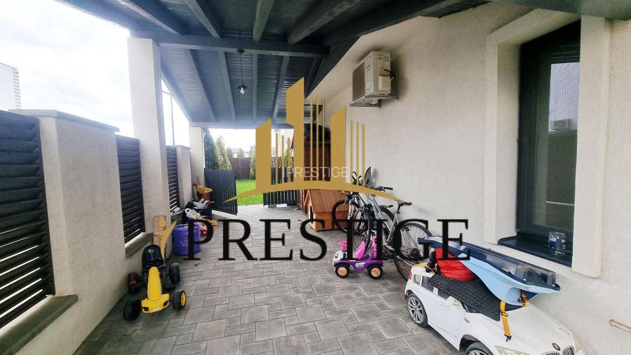 CASĂ DE VÂNZARE ȘELIMBĂR | TEREN 265 MP | CURTE 200 mp | CARPORT - 19