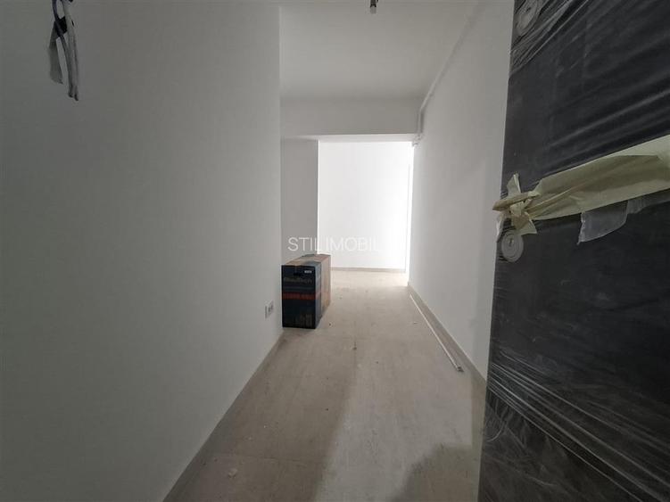 Apartament decomandat de vanzare in Iasi, Galata, 85,55 mp, bloc nou - 16