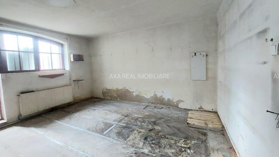 DEMISOL INALT DE INCHIRIAT – 120 MP – GARA DE NORD / PIAȚA VICTORIEI, COMISION 0 - 2