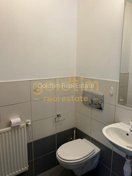 NATURA RESIDENCE/2 Locuri Parcare Subterane/Gradina/Ansamblu securizat/Piscina - 25