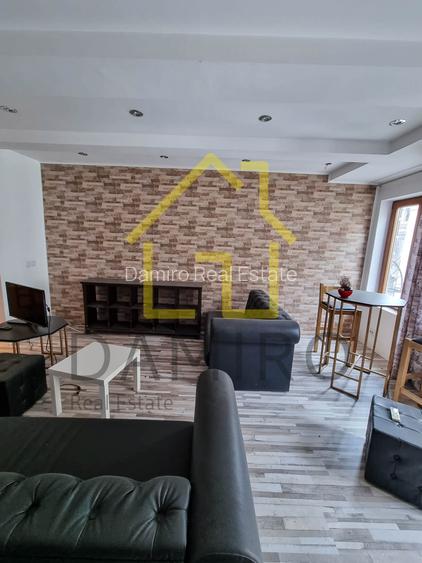 Apartament 3 Camere Ion Campineanu Calea Victoriei Universitate Parc Cismigiu - 5