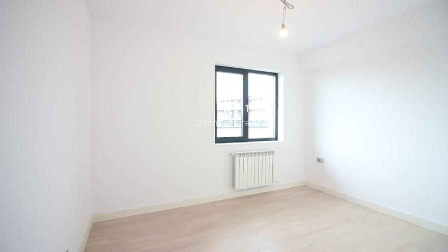 Penthouse 4 camere, 125 mp, 3 bai, terasa 97 mp, etaj 3/3, lift, singur pe etaj - 13