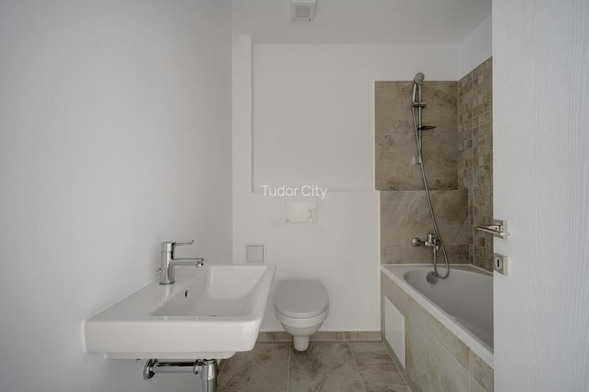 Casa primitoare P+1+M cu 145mp utili si pompa de caldura! Comision 0%! - 17