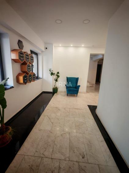 De inchiriat spatii depozitare demisol bloc nou Zorileanu 18 - 6