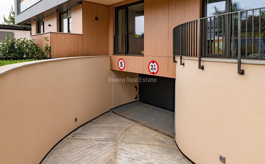 APARTAMENT 3 CAMERE | PREMIUM | PIPERA | MUTARE IMEDIATA - 15