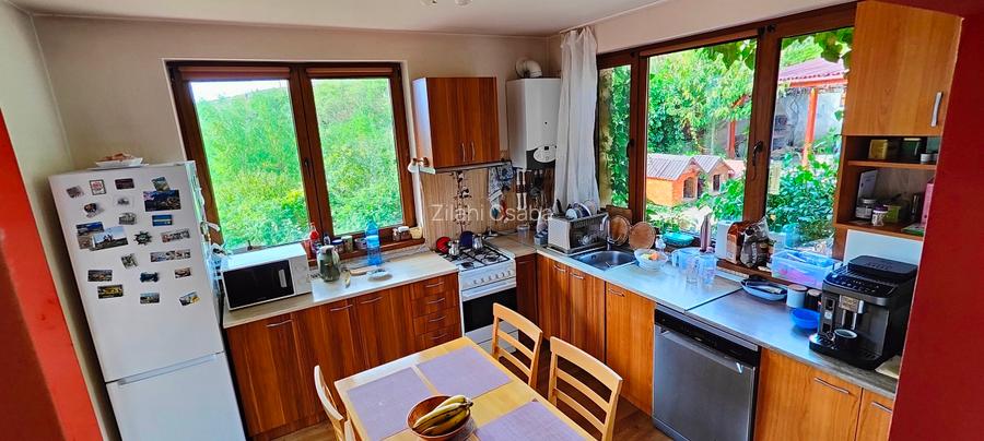 Aproape de oras și de natură  |  Parter cu acces independent | Baciu, lângă Cluj - 6