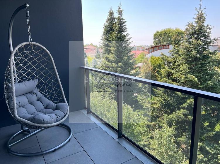 Apartament lux 4 camere Residence 5 I Iancu Nicolae I COMISION 0% - 34