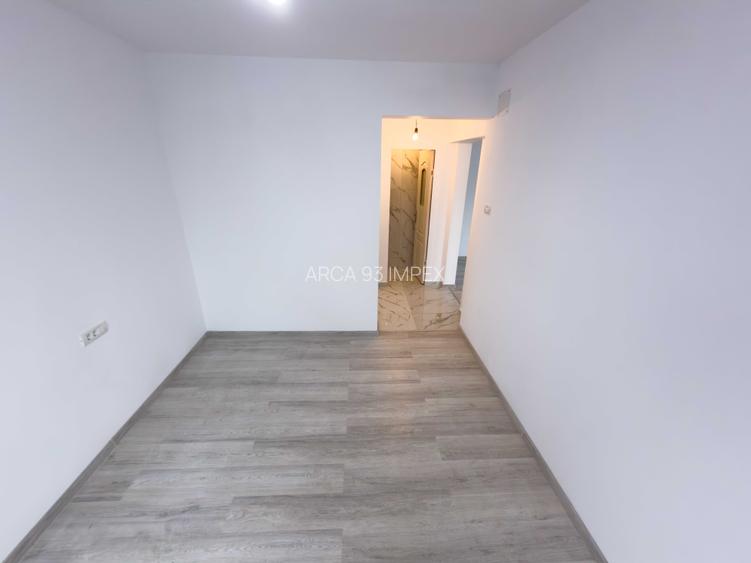 Titan- str Bucovina care face legatura  intre doua parcuri - 6