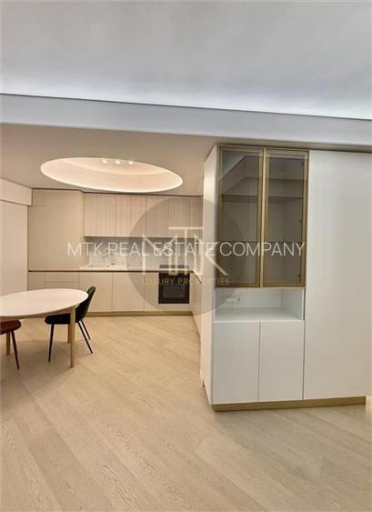 Ap. 3 camere LUX | mobilat&utilat | CORTINA NORTH - Aviatiei | PRIMA INCHIRIERE, - 11