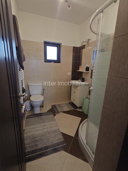 Casa individuala P+E, mobilata, garaj, Miroslava COD 162201 - 6