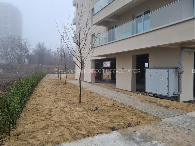 Apartament 2 camere,centrala proprie,incalzire prin pardoseala,Uverturii-Lidl! - 21