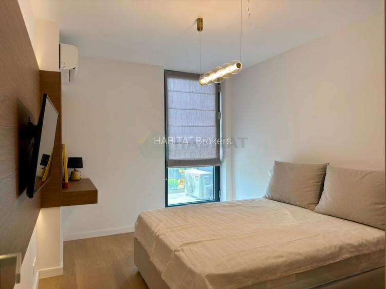 Locație premium lângă parc | Apartament 2 camere - 5
