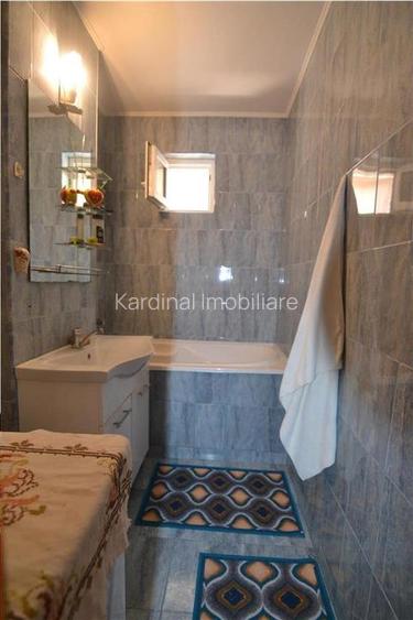 Exclusiv!Apartament 3 camere decomandat Astra- Berzei - 21