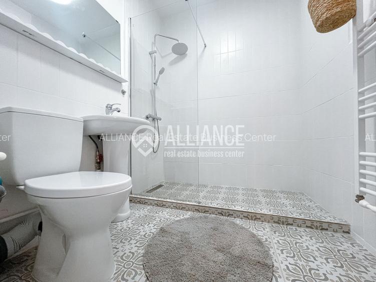 DACIA (COD 05)- Apartament 2 camere Premium Recent Renovat - 18