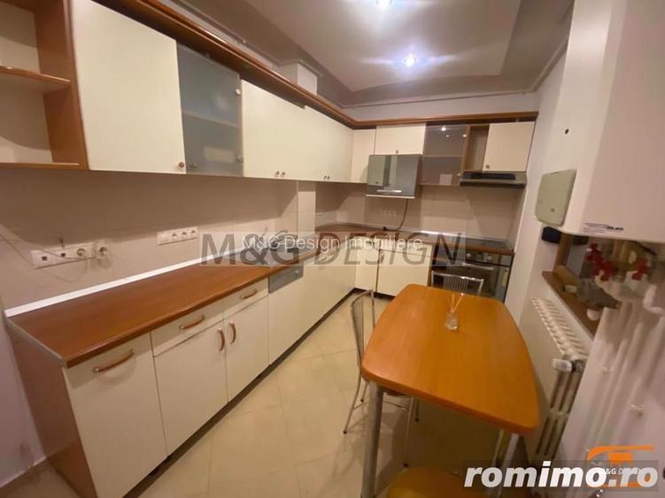 Zona medicina- Neptun, 3 camere decomandat  CENTRALA PROPRIE - 10