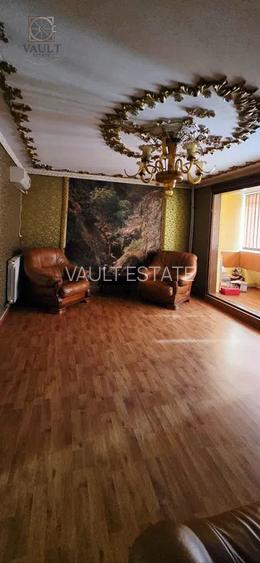 Apartament 3 camere-Centrala Proprie-Drumul Taberei - 2