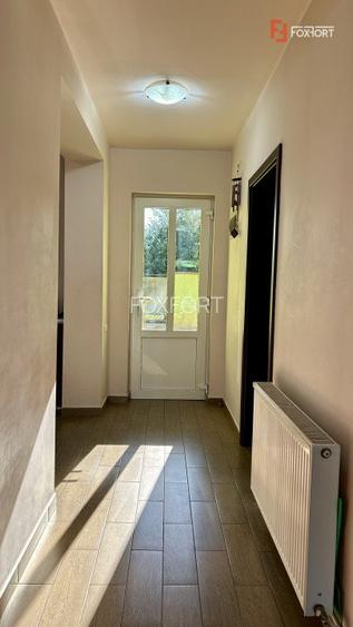 COMISION 0% Casa individuala 6 camere, de vanzare Remetea Mare - Centru - 26