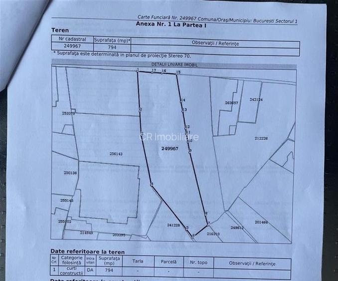 Apartament 2 camere + terasa comision 0% - 16