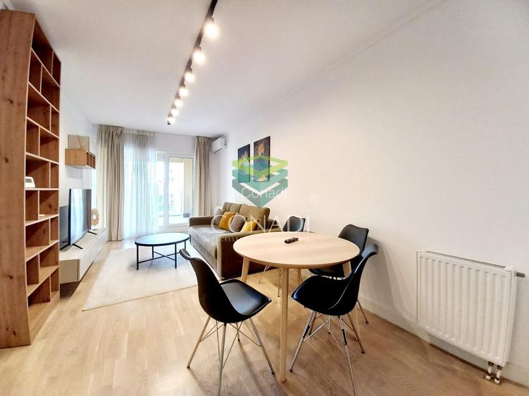 Apartament 2 Camere I Metrou |  Marmura Residence - 5