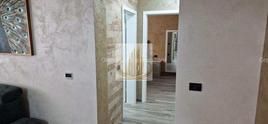 🏡Grand Mobilis vă propune spre vânzare ap premium 2 camere✨ - 5