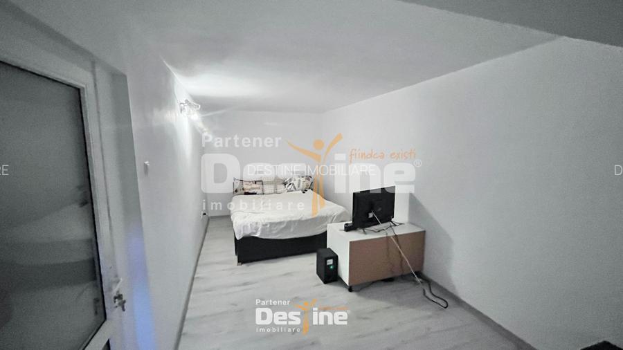 Apartament individual 4 camere 110 mp în Vilă + 167mp CURTE - BUCIUM - 16